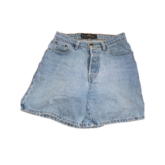 paris sport club Pants - ‼️VINTAGE Women’s Paris Sport Club Button Up Shorts ‼️